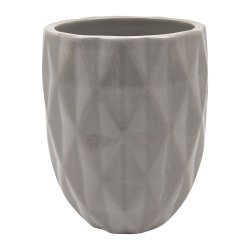 Tandborsthllare Ceramic Geometric 