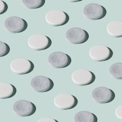 Rensetabletter til Bjler &amp; Bideskinner MY WHITE SECRET Retainer Cleaning Tablets 30 stk.