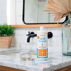 Oxyfresh Mundskyl Uden Smag Gentle Formula