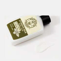 MENS MASTER Professional Aftershave Balm  Soothing &amp; Cooling 100 ml.