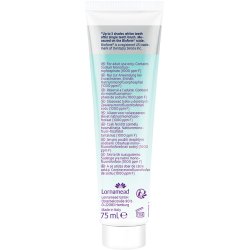 Tannbleking Tannpasta RAPID WHITE + Strong Booster 75 ml.