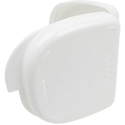 Oppbevaringsboks til bideskinne SNORE REDUZE