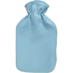 W�rmflasche mit Fleecebezug BENSON Care 2 ltr.