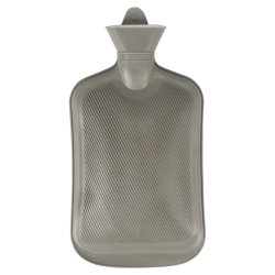 VILDE V�rmedyna i mjukt plysch�verdrag � 2 liter komfort och v�rme