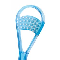 Tungerenser Miradent Tong-Clin De Luxe Tungeskraper