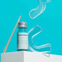 SMYLE Teeth Sensitivity Hydroxyapatite Refill � schnelle Linderung f�r empfindliche Z�hne