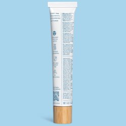 Hydroxyapatit Tannpasta SMYLE Fresh Mint Fluorfri 80 ml.