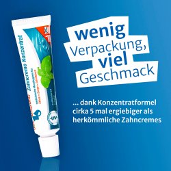 ONE DROP ONLY Konsentrert Tannpasta 25 ml