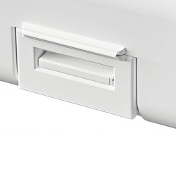 Praktisk og kompakt pilleboks � perfekt til hverdag og reise