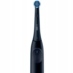 ORAL-B iO Series 2 Elektrisk tannb�rste + Tandpasta &amp; 2 Ekstra B�rstehoder