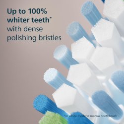 PHILIPS Sonicare C3 Premium Plaque Defence B�rstehoveder (2 stk.)