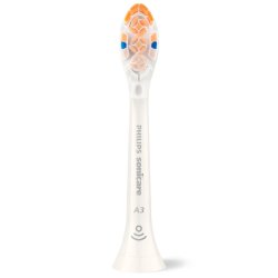 PHILIPS Sonicare A3 Premium All-in-One B�rstehoveder 2 stk.
