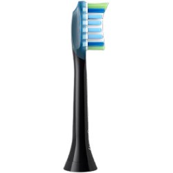 PHILIPS Sonicare 6 stk. C3 Premium Plaque Defence Black B�rstehoveder