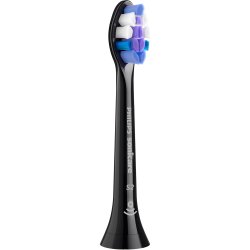 PHILIPS Sonicare Sensitive S2 Black Extra Sotf B�rstehoveder 2 stk.