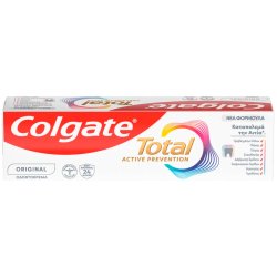 COLGATE Original Total Tandkr�m Active Prevention 75 ml.