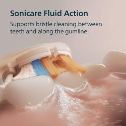 PHILIPS Sonicare DiamondClean Smart 9400 Brosse électrique White