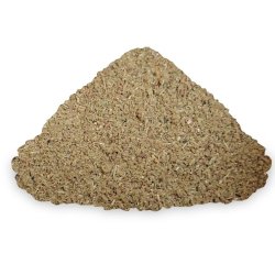 �kologisk Tandpasta Pulver ANCIENT PUTITY BIO-GUM Tooth Powder � Naturlig tandpleje med urtekraft (30g)