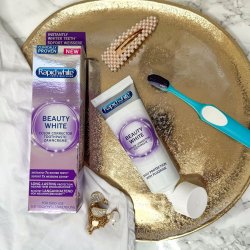 Kopi af Tanden Bleken Tandpasta Rapid White Express White 75 ml.