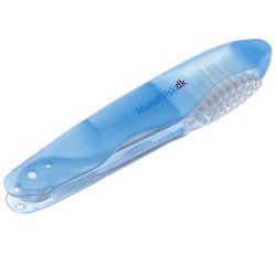 Zusammenklappbare Reisezahnb&uuml;rste MundFrisk