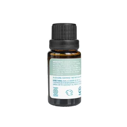 Oil Pullong WELLNESSE Balanced Mouth Blend Suusuihkutinolie Peppermint &amp; Cinnamon 15 ml