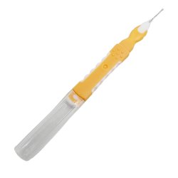 Mellemrumsb�rster 6 stk. Bont� Extrafine 1,1 mm ISO 6 