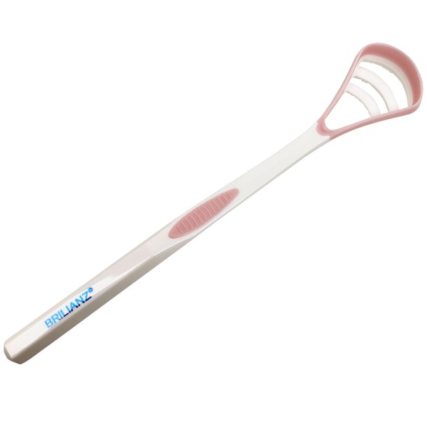 Tungerenser Brillianz Tungeskraber PINK
