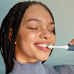 PHILIPS Sonicare El-tannb�rste 2100 White InterCare