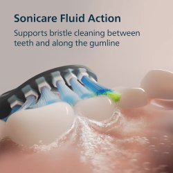 Kopi av PHILIPS Sonicare El-tannb�rste DiamondClean 9000 � Special Edition Blue