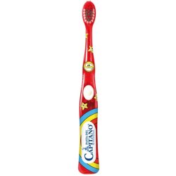 Pasta del Capitano Junior Electric Toothbrush INN-907 � Morsom og effektiv elektrisk tannpuss for barn