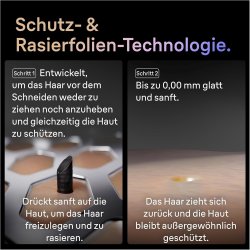 Braun Series 9 Pro+ 9615s � Brauns mest avancerade rakning n�gonsin
