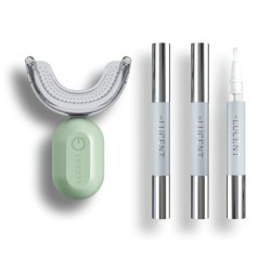 Lucent Stellar Refill PAP+ Whitening Gel � Refill für schonende und effektive Zahnaufhellung (3 x 2 ml.)