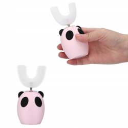 U-Formet El-tandbrste Til Brn Sonic 360 SensePro