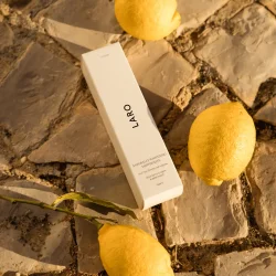 Hydroxyapatit &amp; Xylitol Whitening Tandpasta LARO Active � Wild Mint, Lemon &amp; Bergamot (120g)