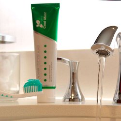 Tandblegning Tandpasta Opalescence Cool Mint 20 ml.