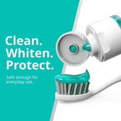 Tandblekning Tandkrm OPALESCENCE Sensitivity Relief 28g