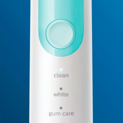 Philips Sonicare DUO 5100 ProtectiveClean 2 stk. El-Tandbrster