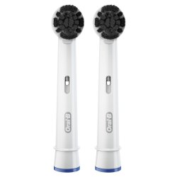 Oral-B PureClean Charcoal Brstehoder 2 stk.