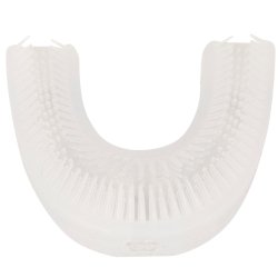 Litet U-format borsthuvud fr barn Ny version