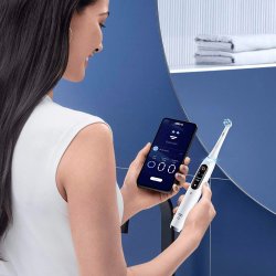 Oral-B El-tandbrste iO Series 9n White
