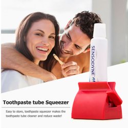 Tubepresser Stende Tubeklemme