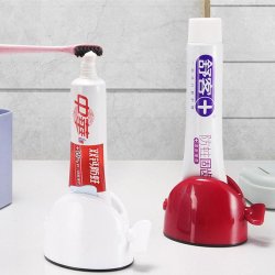 Tubepresser - Tubeklemmer til bord