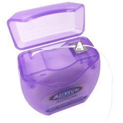Floss PTFE-vaxad Active Oral Care Dental Tejp