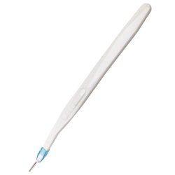 Active Oral Care Interspace-brstehndtak + 10 brstehoder