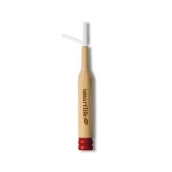 SmartLifEco PikStik™ Narrow – Bambus Mellanrumsborstar ISO 1 (10 st.)