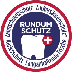 Signal Sport Gel Fresh Tannkrem 75 ml.