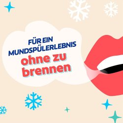 Colgate Munvatten Fresh Breath Ice Fresh 500 ml