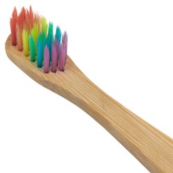 Bambus Tandbrste Soft The Humble Co. PROUD