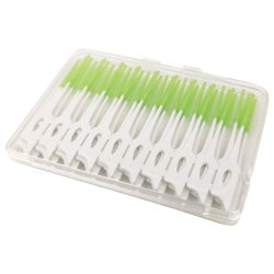 Soft Floss Picks Small EVERBRIGHT DailyPicks