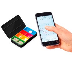 Pilleboks for APP Vitility Smart Pilleboks