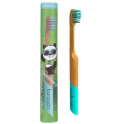Bamboo Barntandborste Bambooth Kids Soft